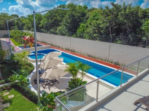 Propiedades en venta con mejor vista en Tulum, Mexico