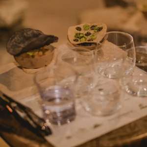 Atico Rooftop Bar & Lounge