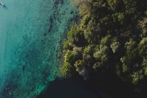 Bacalar at Sunrise: Kayak Adventure with Breakfast & Photos