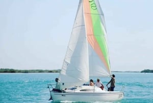 Bacalar Maelia Sailing Tour