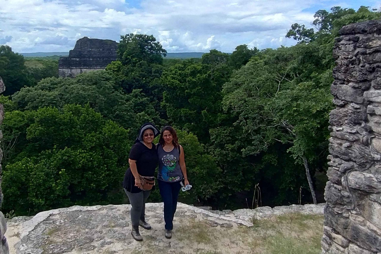 Ruta maya Bacalar