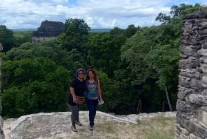 Ruta maya Bacalar