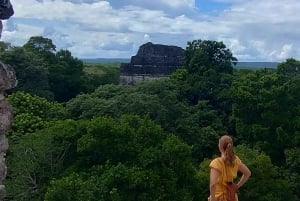 Ruta maya Bacalar