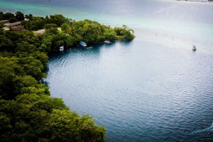 Bacalar: Private Boat Tour