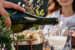 Tour de bares con bebida de bienvenida en CDMX