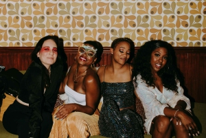 Tour de bares con bebida de bienvenida en CDMX