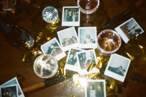 Tour de bares con bebida de bienvenida en CDMX