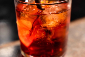 Tour de bares con bebida de bienvenida en CDMX