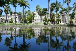 Barbados: Tour turístico por la costa con almuerzo y traslados