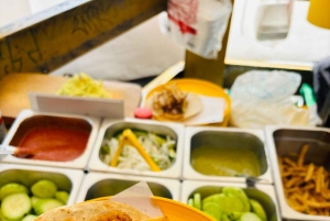 Experiencia día de partido de Béisbol en Ciudad de México - Diablos Rojos