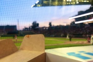 Experiencia día de partido de Béisbol en Ciudad de México - Diablos Rojos