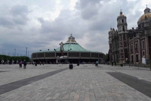 Basílica de Guadalupe: Tour completo a pie