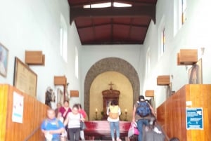 Basílica de Guadalupe: Tour completo a pie