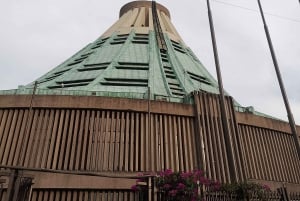 Basílica de Guadalupe: Tour completo a pie