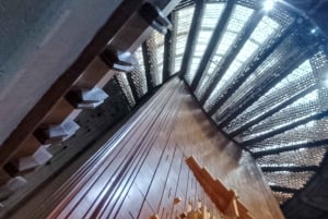 Basílica de Guadalupe: Tour completo a pie