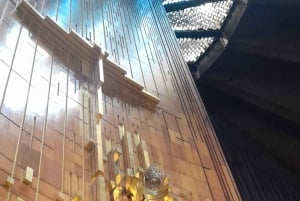 Basílica de Guadalupe: Tour completo a pie