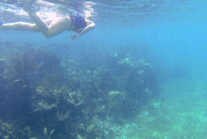 Beach and Water Sports Private Boat Tour