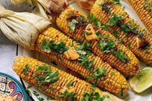 Best of Roma Sur Food Crawl in Mexico City