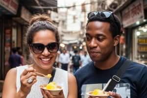 Best of Roma Sur Food Crawl in Mexico City