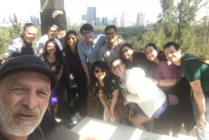 Best PRIVATE TOUR Chapultepec Castle and Anthropology Museum