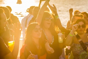Cabo Escape Sunset Fajita Cruise