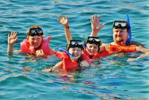 Cabo San Lucas: 3.5-Hour Snorkeling Tour