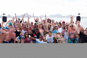 Cabo San Lucas: 3.5-Hour Snorkeling Tour