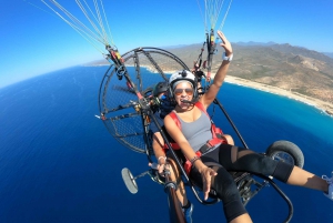 Cabo San Lucas: 35-Minute Powered Paragliding Flight