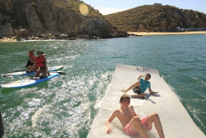 Cabo San Lucas: 4-Hour Private Catamaran up to 12 People