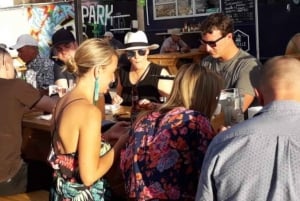 Cabo San Lucas: Authentic Taco Tour