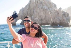 Cabo San Lucas: Cabo Mar Mexican Flavors Sunset Cruise