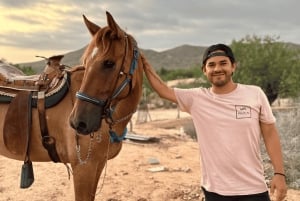 Cabo San Lucas: Aventura a caballo