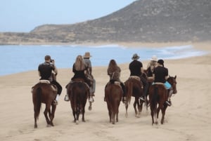 Cabo San Lucas: Aventura a caballo