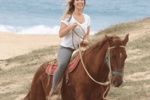 Cabo San Lucas: Aventura a caballo