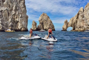 Cabo San Lucas: Jet Ski Rental