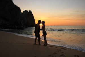Cabo San Lucas: Kayak to The Arch, Lovers Beach & Snorkel