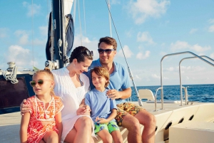 Cabo: Jazz & Wine Sunset Luxury Cruise
