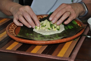 Cabo San Lucas: Mexican Cooking Class