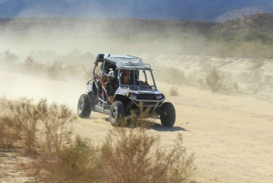Cabo San Lucas Off-Road UTV Driving Experience