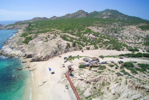 Cabo San Lucas: Tour Privado en Jeep a Cabo Pulmo y Snorkel