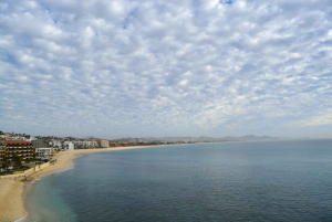 Cabo San Lucas: Tour Privado en Jeep a Cabo Pulmo y Snorkel