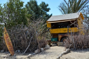 Cabo San Lucas: Tour Privado en Jeep a Cabo Pulmo y Snorkel