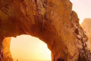 Cabo San Lucas: Private Tour to El Arco