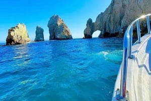 Cabo San Lucas: Private Tour to El Arco