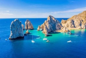 Cabo San Lucas: Private Tour to El Arco