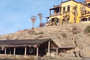 Cabo San Lucas: Tour privado a Todos Santos