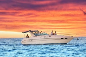 Cabo San Lucas Private Yacht 1 Hour Express Highlight Cruise