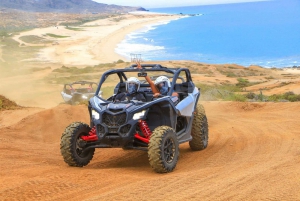 Cabo San Lucas: Side By Side – Can-Am X3 Turbo Adventure