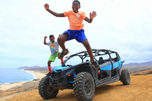 Cabo San Lucas: Side By Side - Aventura Can-Am X3 Turbo