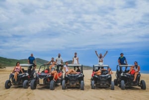 Cabo San Lucas: Aventura Deportiva Side By Side